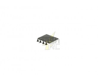 BLH4605 - Supporto per giroscopio - Blade 300 CFX E-Flite