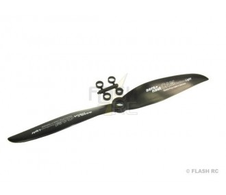 Cam-Carb-Light Propeller 11x5' Right Aeronaut
