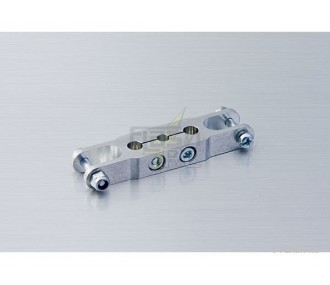 Blatthalter 39/8mm 6mm Hacker