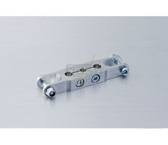 Blade holder 58/8mm 5mm Hacker