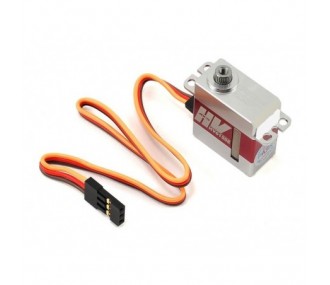 Servo Mini Mks HV6125E MG digital