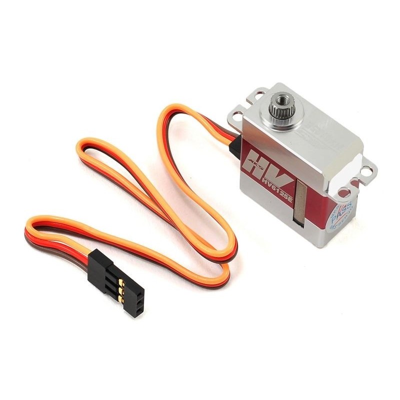 Servo Mini Mks HV6125E MG digital