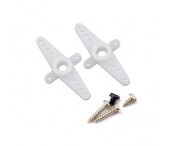 Servo Mini Mks HV6125E MG digitale