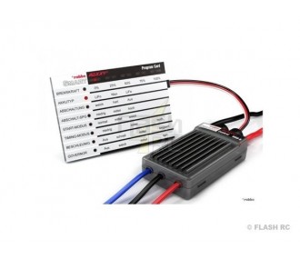 Roxxy Smart Control 940-6 SV MULTIPLEX