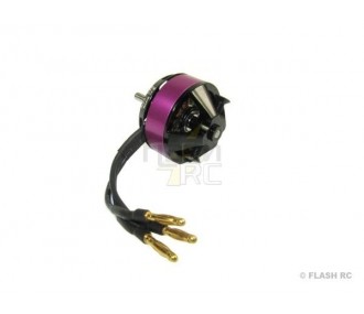 Motor sin escobillas Hacker A20-34S