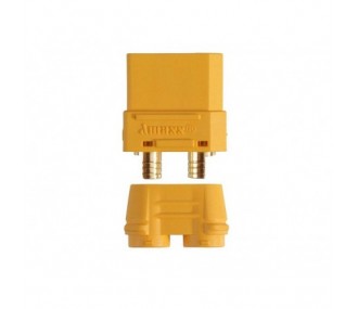 Amass XT90 female connector