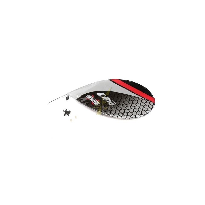 EFLU6625 - Dérive - UMX FPV Vapor E-Flite