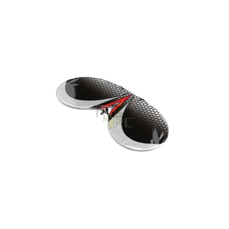 EFLU6624 - Stabilisateur horizontal - UMX FPV Vapor E-Flite