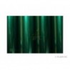 ORACOVER grün transparent 2m