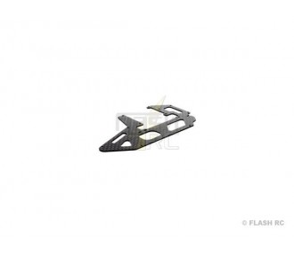 BLH3413 - Châssis carbone  - Blade 180 CFX E-Flite