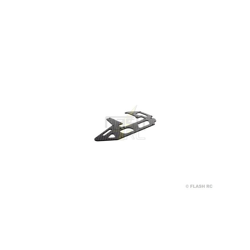 BLH3413 - Carbonrahmen - Blade 180 CFX E-Flite