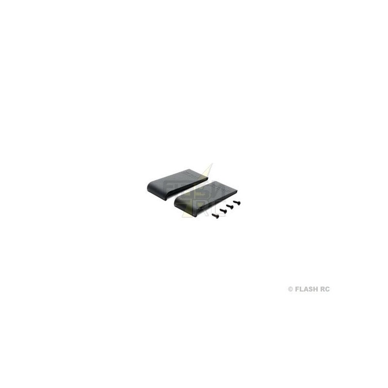 BLH3415 - Battery Holder - Blade 180 CFX E-Flite