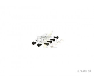 BLH3416 - Soporte Motor - Blade 180 CFX E-Flite