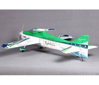 Avion FMS F3A Explorer PNP env.1.02m