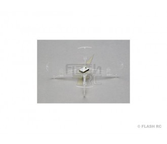 BLH7207 - Marco transparente - Blade Nano QX FPV