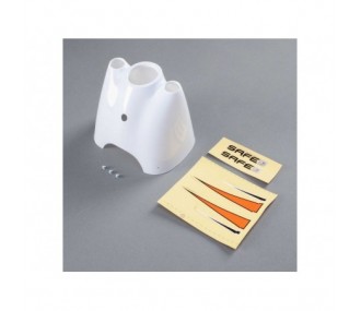 EFL310018 - Engine Cover - Apprentice STS