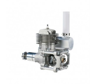 2-Takt-Benzinmotor DLE-85 - Dle Engines