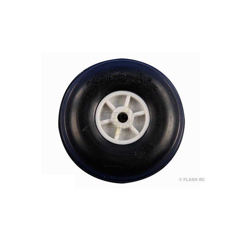 Rueda NoNa Ø42x16mm (1 ud.)