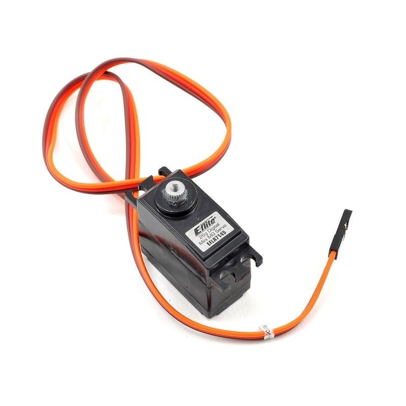 Servo Mini 26g numérique MG E-Flite