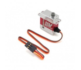 Servo Mini Mks HV93 MG digital