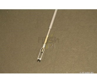 Sollevatore preassemblato con CAP 0,8x930mm + tappo M2 + forcella M2 - KAVAN