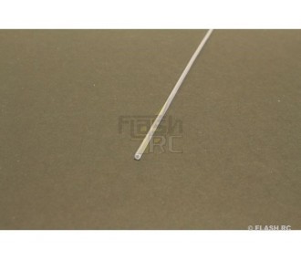 Gaine souple dia.3.2/2.2mm L915mm - KAVAN