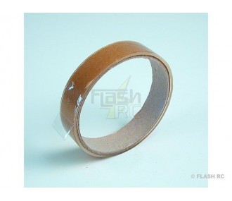 Cinta adhesiva transparente para superficies de control Kavan (10mx19mm)