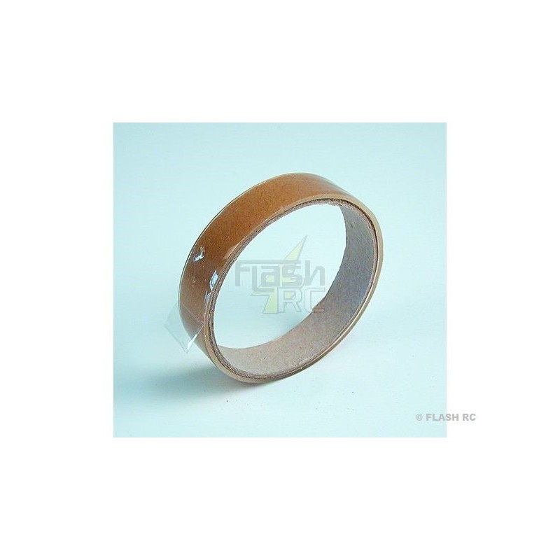 Transparent adhesive tape for Kavan control surfaces (10mx19mm)