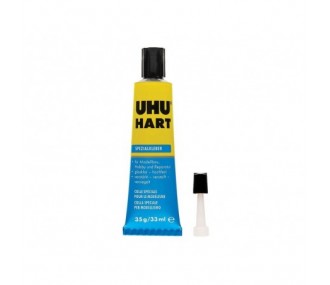 UHU HART-Kleber 35g