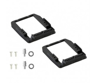Staffe (1 coppia) Servo MKS 6130 con cuscinetto