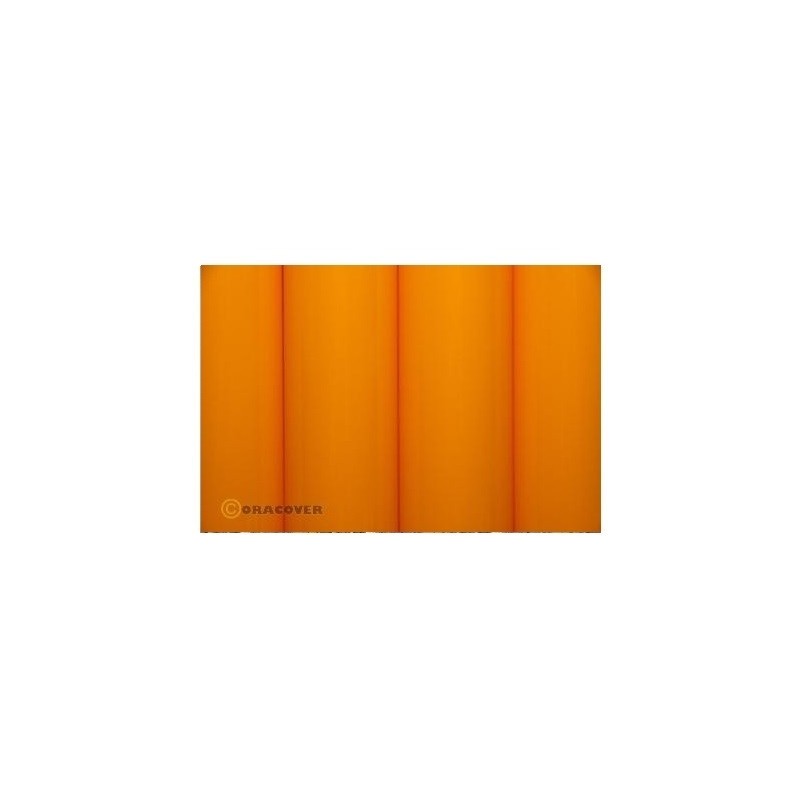 ORASTICK Giallo/arancio 2m