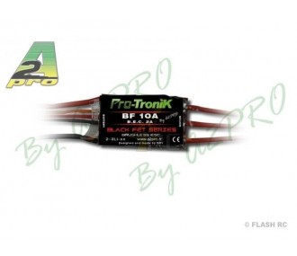 Controllore BF10A 2A Pro-Tronik