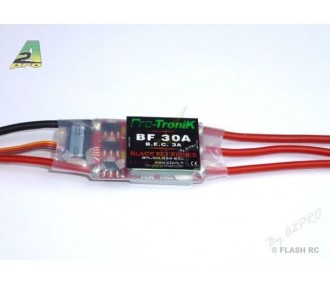 Controleur BF30A Bec 3A Pro-Tronik