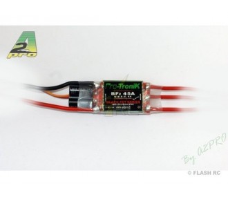 BFu45A U-Bec 4A Pro-Tronik Controller