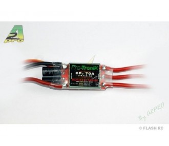 Controller BFu70A U-Bec 4A Pro-Tronik