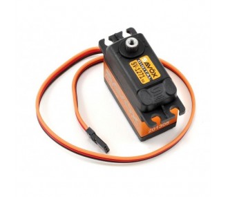Digitales Standard-Servo Savox SV-1271SG (63g, 25kg.cm, 0.08s/60°)