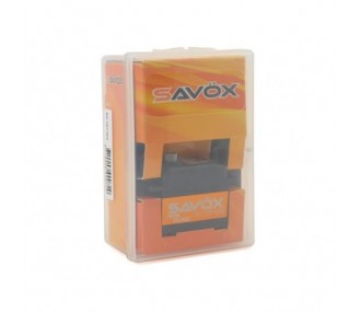 Digitales Standard-Servo Savox SV-1271SG (63g, 25kg.cm, 0.08s/60°)