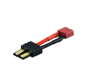 Traxxas Macho Deans Hembra Adaptador - Amass