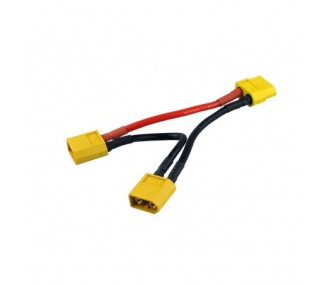 Serielles Kabel XT60 - Amass