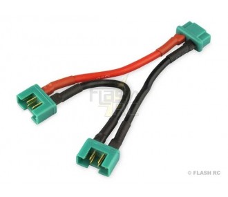 Multiplex MPX Serial Cable - Amass