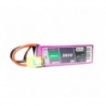 Lipo Akku Hacker TopFuel Eco-X MTAG 3S 11.1V 3800mAh 20C Steckdose XT90S