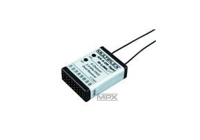 M-Link Light Empfänger (ohne Telemetrie)