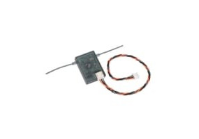 Satélites DSM2/DSMX y extensiones SPEKTRUM