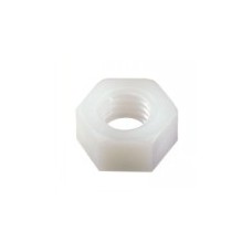 Ecrous nylon