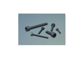 Tornillos hexagonales