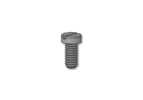 Tornillos de nylon