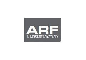 ARF (Casi listo para volar)