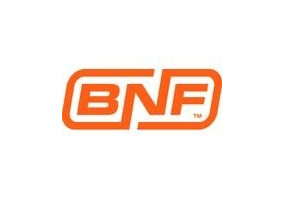 BNF (Bind And Fly)