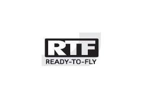 RTF (Pronto al volo)