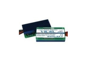 BEC - régulateur de tension